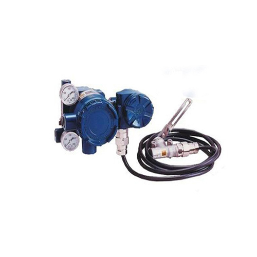 山武阀门定位器AVP200系列