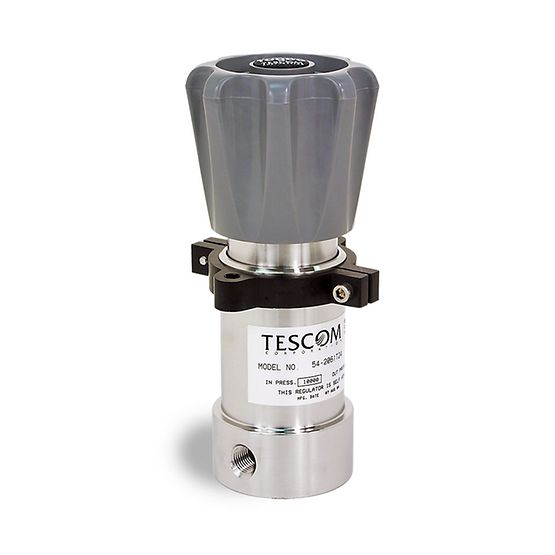 TESCOM™ 54-2000系列液压调压器