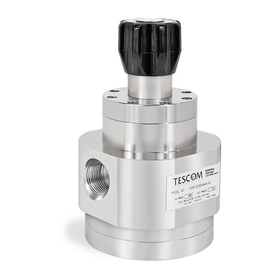 TESCOM™ DG系列单级调压器