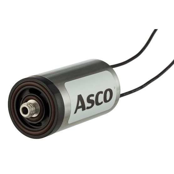 ASCO™ 411微型电磁阀