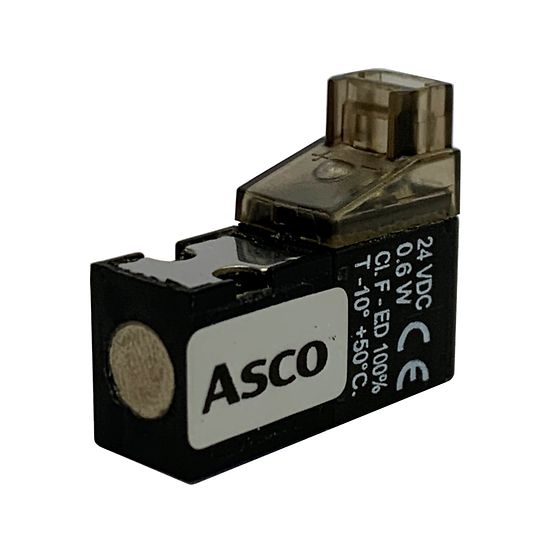 ASCO™ 088系列电磁阀