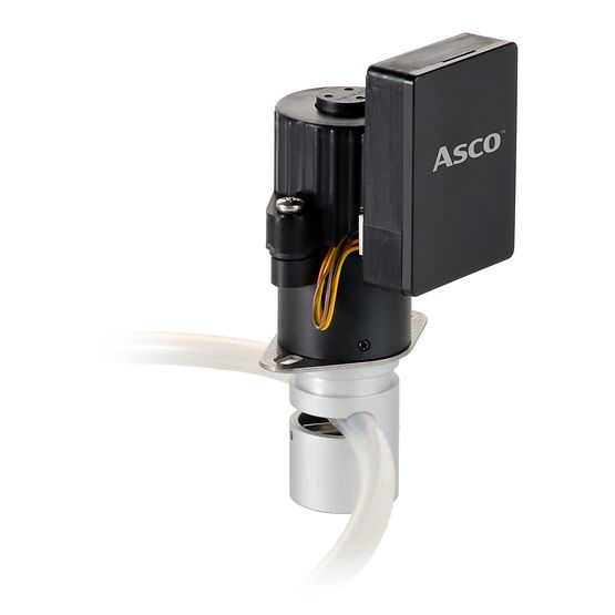 ASCO™ S170系列夹管电磁阀