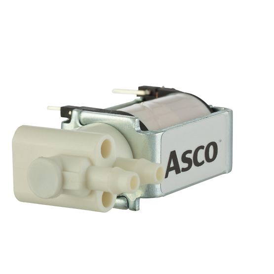 ASCO™ RB系列微型电磁阀