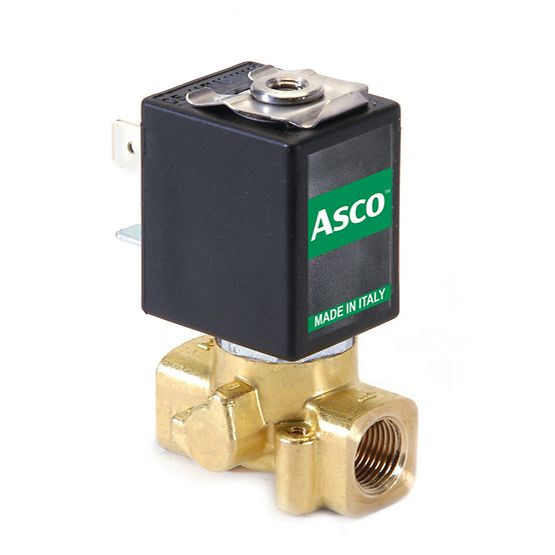 ASCO™ L372系列通用电磁阀