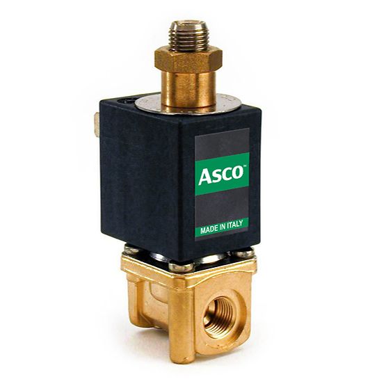 ASCO™ L331系列通用电磁阀