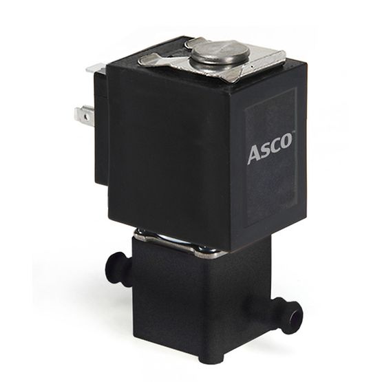 ASCO™ L323系列通用电磁阀