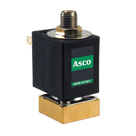 ASCO™ L330系列通用电磁阀