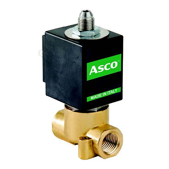 ASCO™ L320系列通用电磁阀