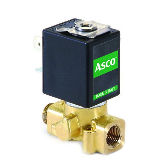 ASCO™ L272系列通用电磁阀