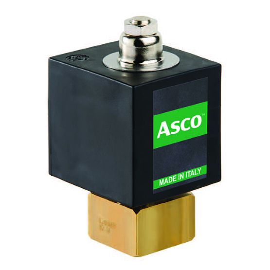 ASCO™ L248系列通用电磁阀