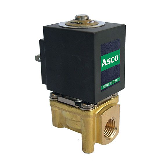 ASCO™ L208系列通用电磁阀