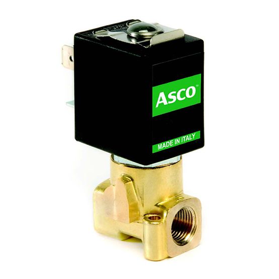 ASCO™ L194系列通用电磁阀