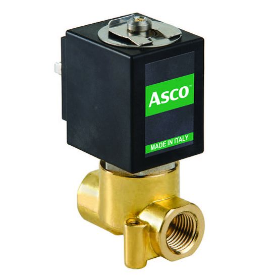 ASCO™ L191系列通用电磁阀