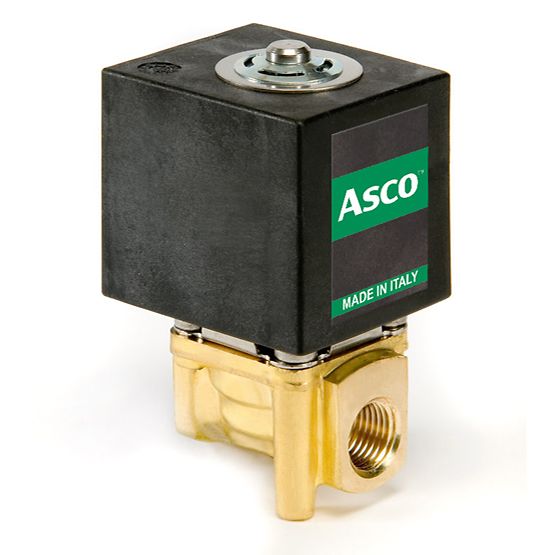 ASCO™ L139系列通用电磁阀